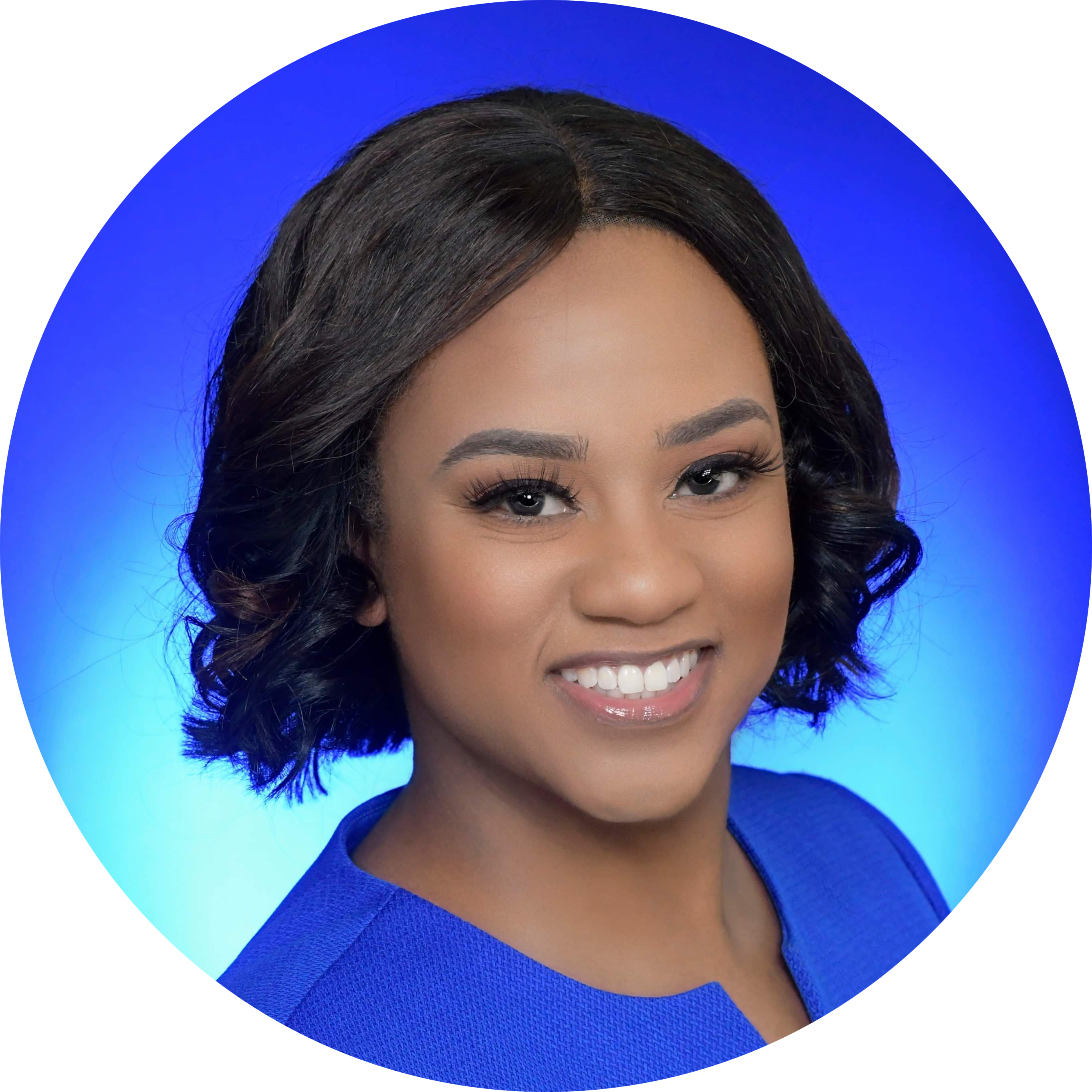 Go to the profile of Shameka Dunbar