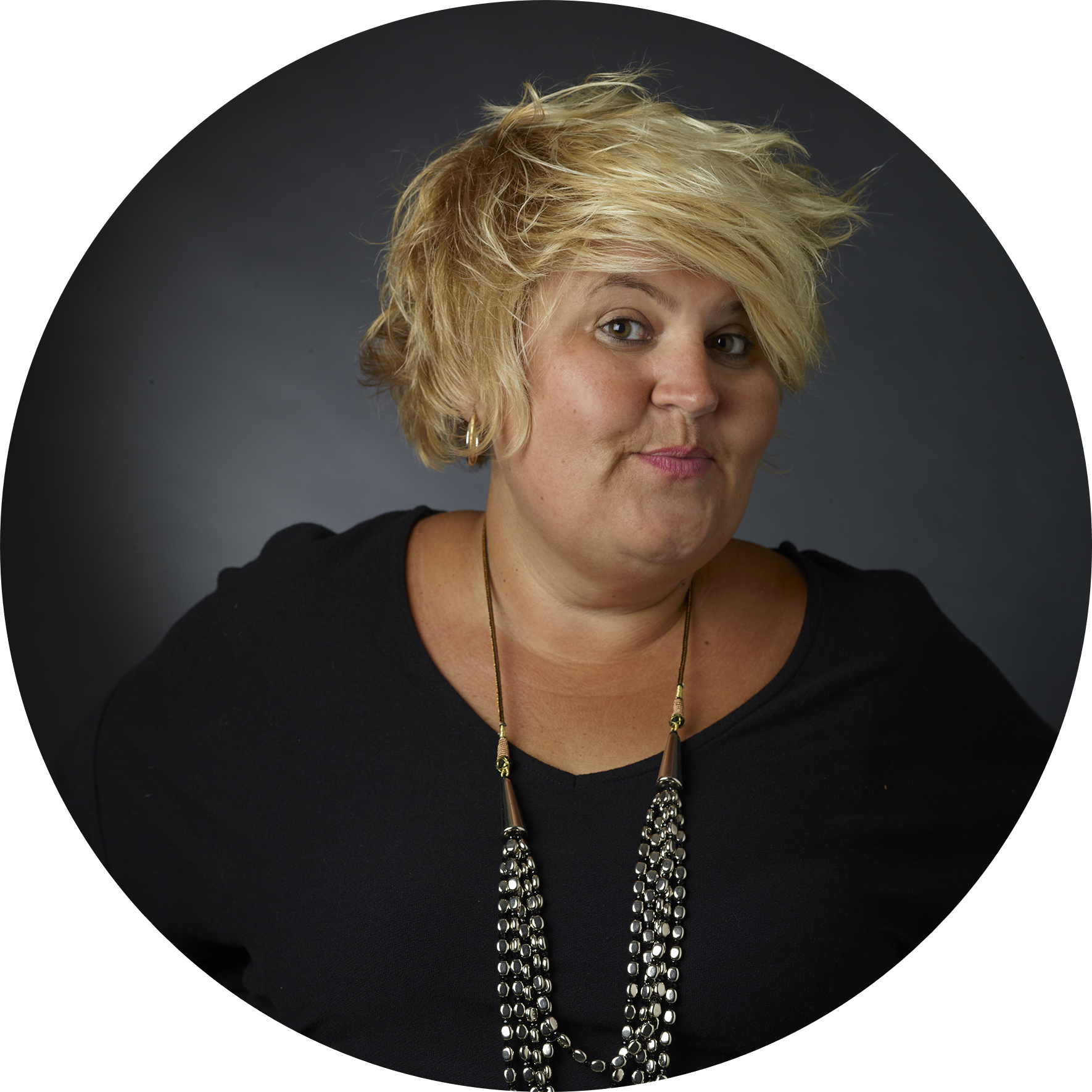 Go to the profile of Stephanie Beaudoux