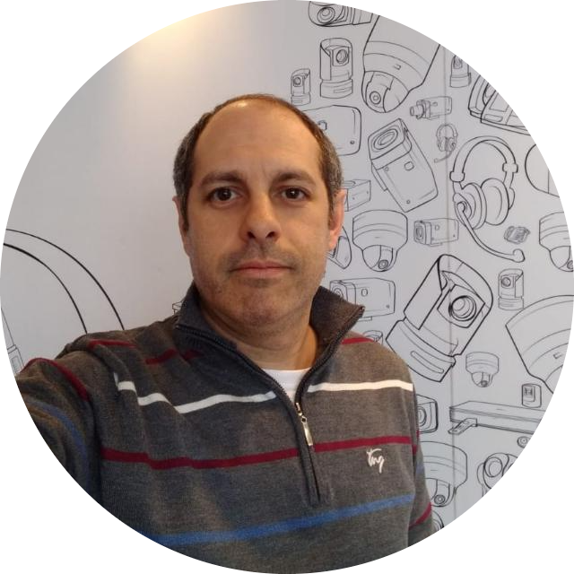 Go to the profile of Ricardo Munhoz