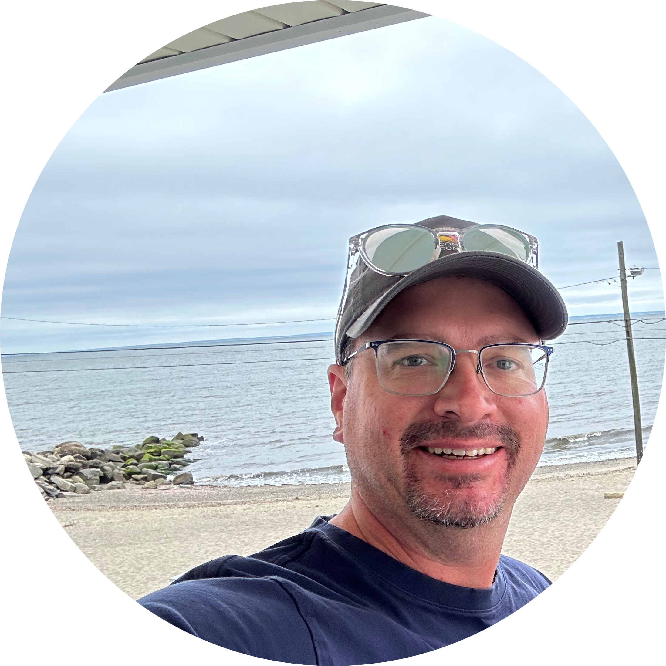 Go to the profile of Lucas Baker