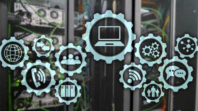 KVM-over-IP: El futuro del control remoto en la industria AV y tecnológica