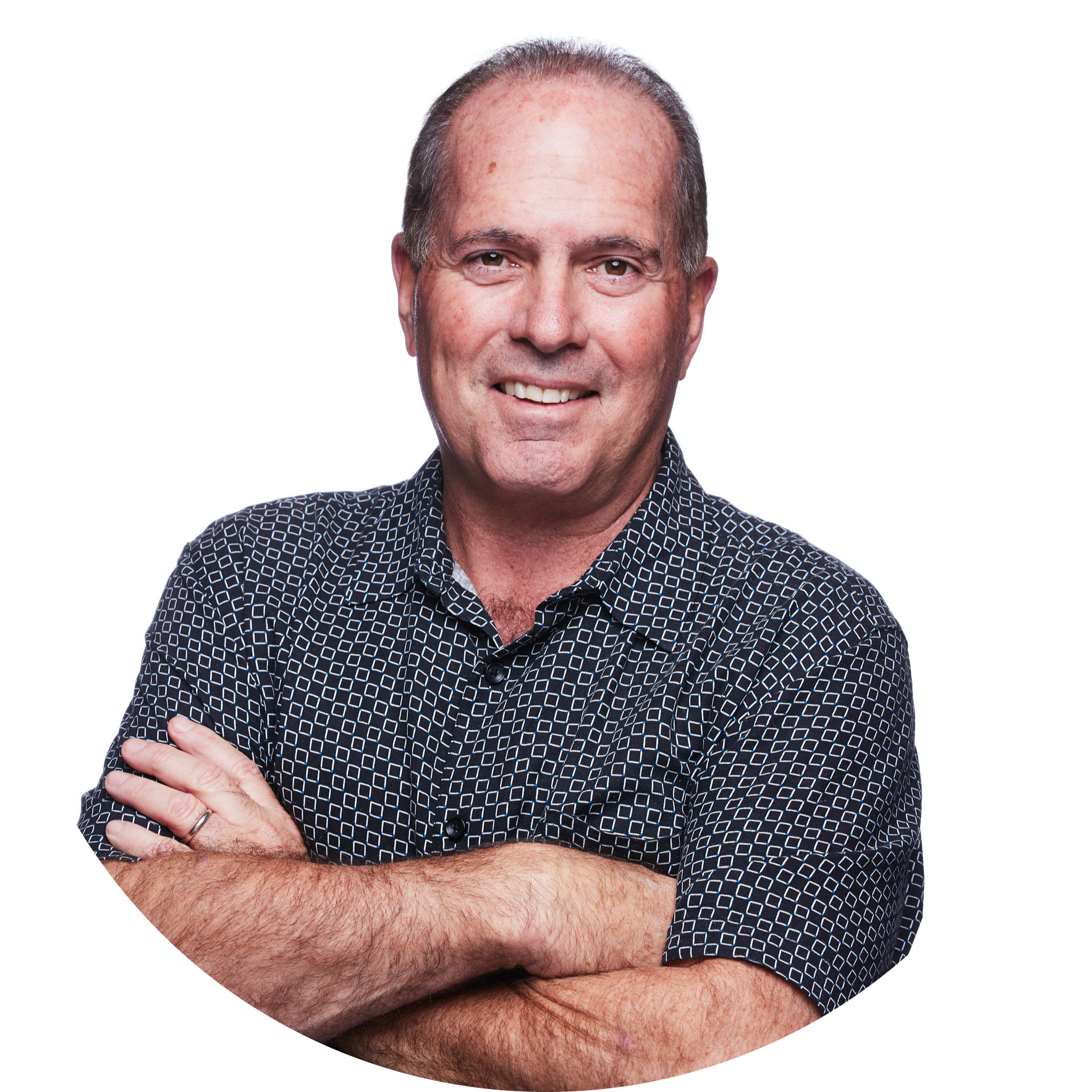 Go to the profile of Robert Danese