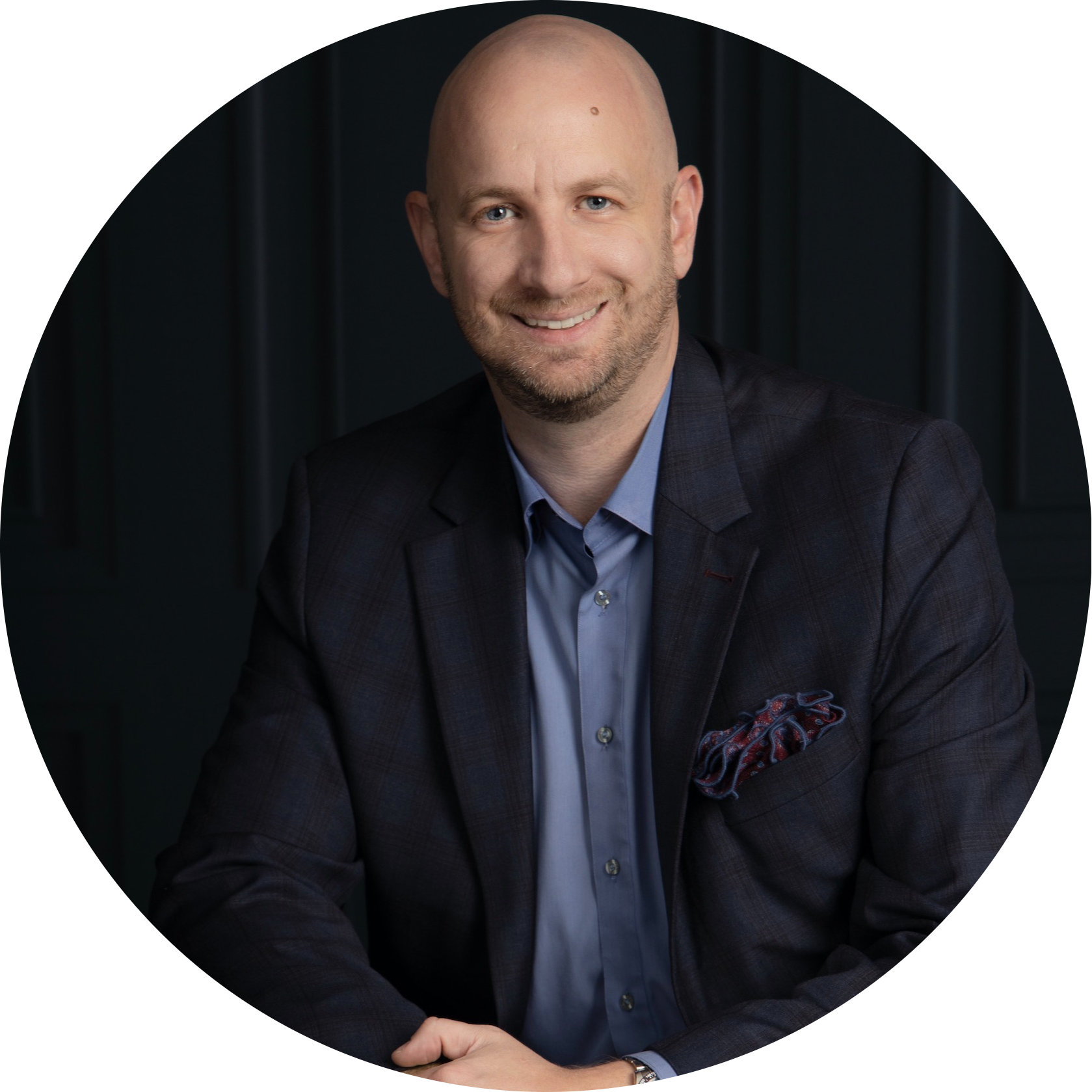 Go to the profile of Jeremy Caldera