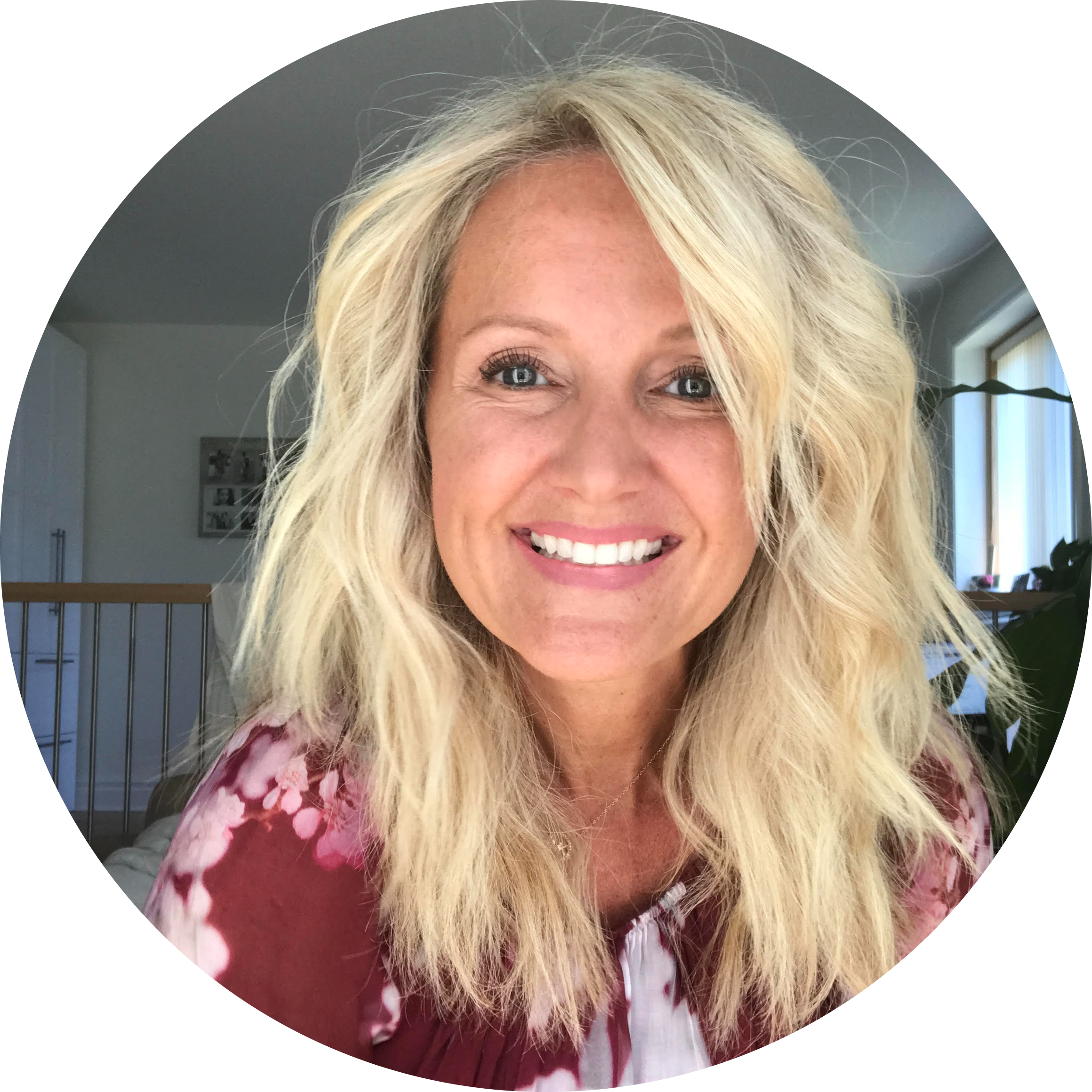 Go to the profile of Chantal Curley