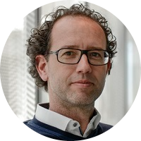 Go to the profile of Lieven Bertier