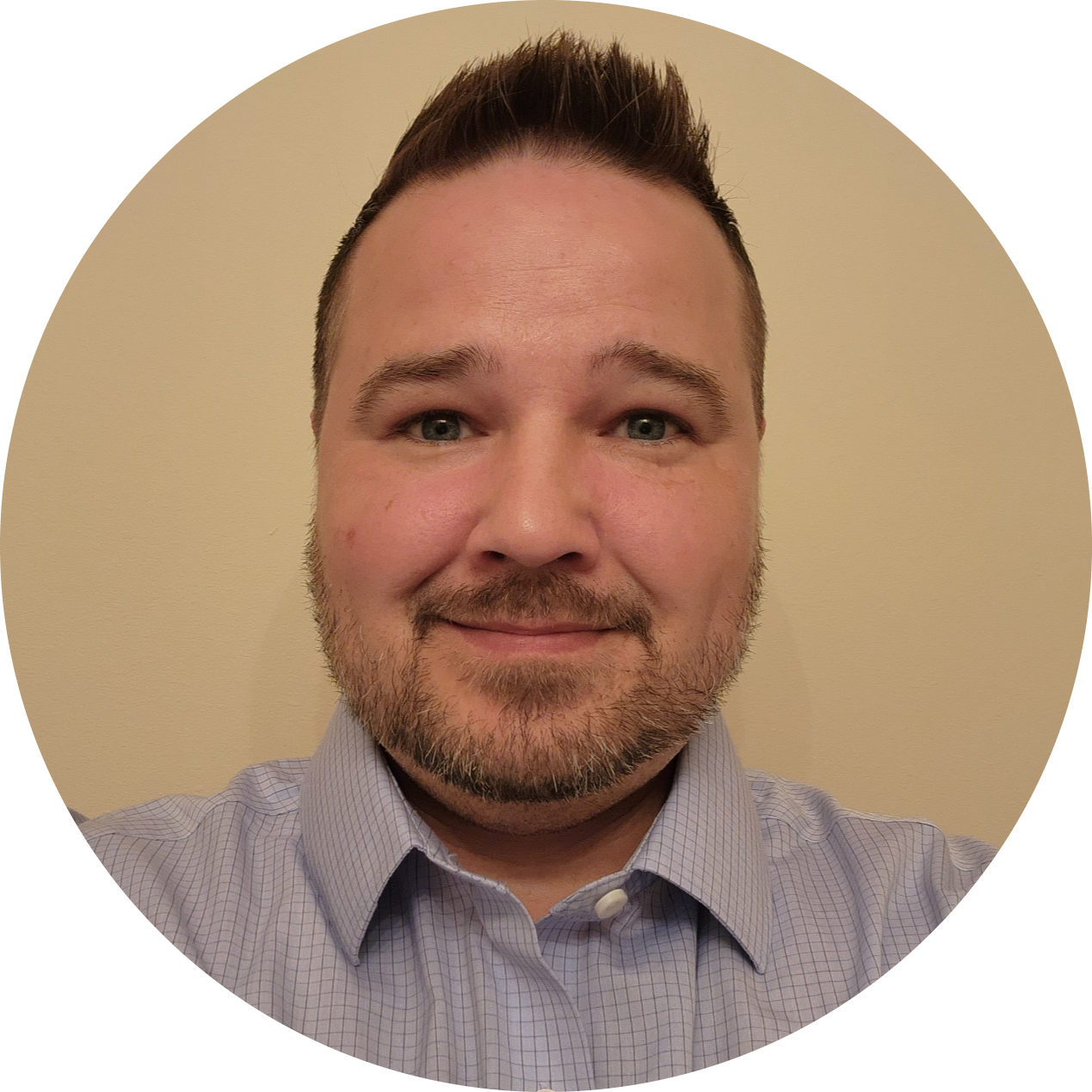 Go to the profile of Joseph Gibson