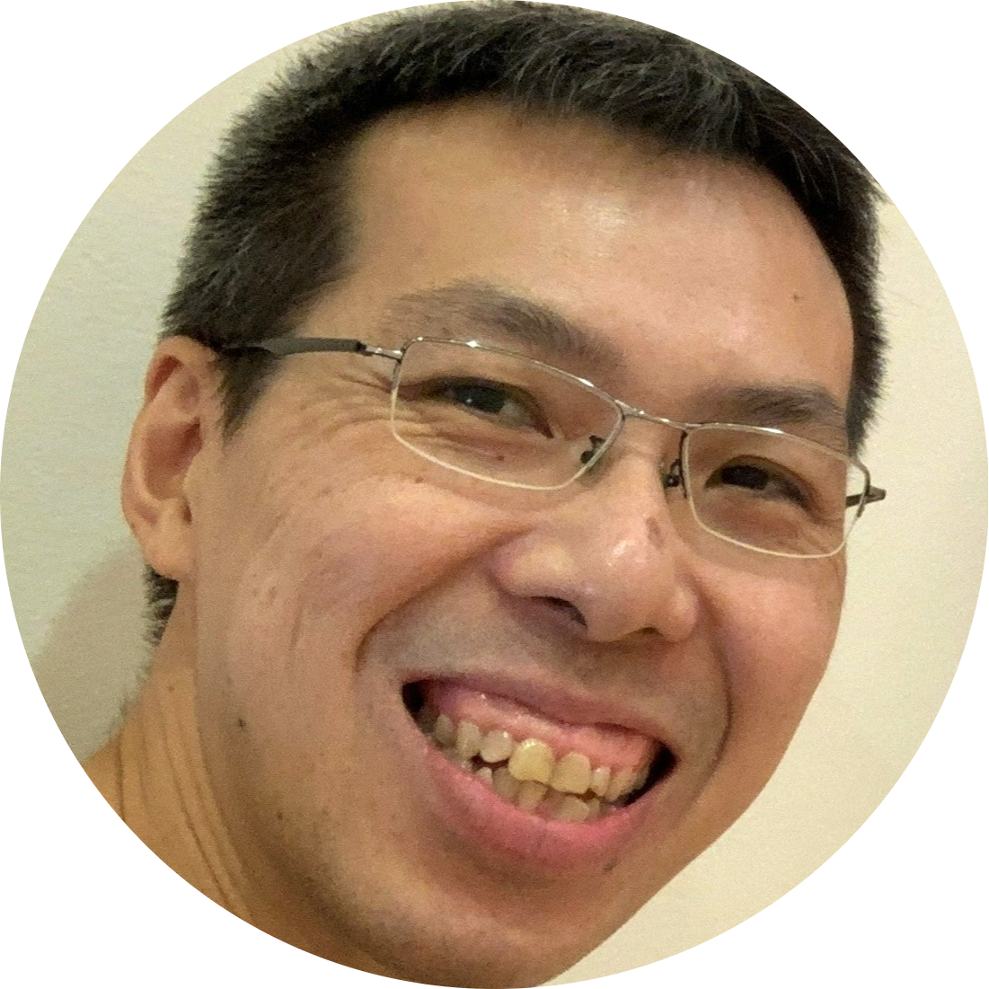 Go to the profile of LOI Hui Jee