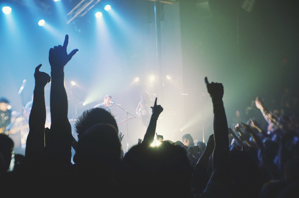 Ao vivo ou virtual? O futuro dos eventos