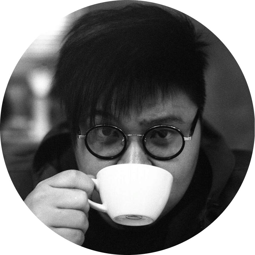 Go to the profile of Chow Lucas