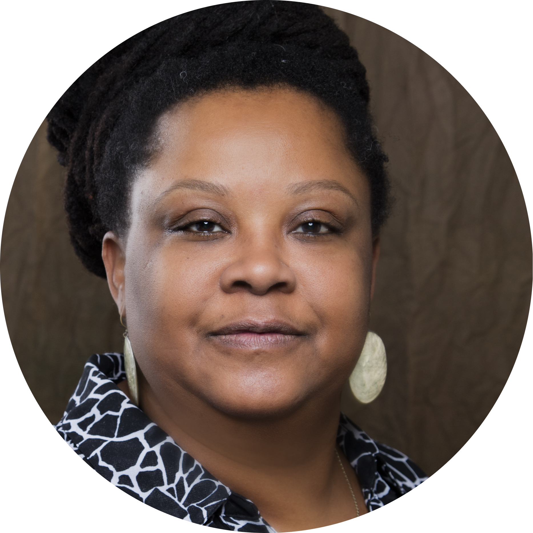 Go to the profile of Althea M Ricketts