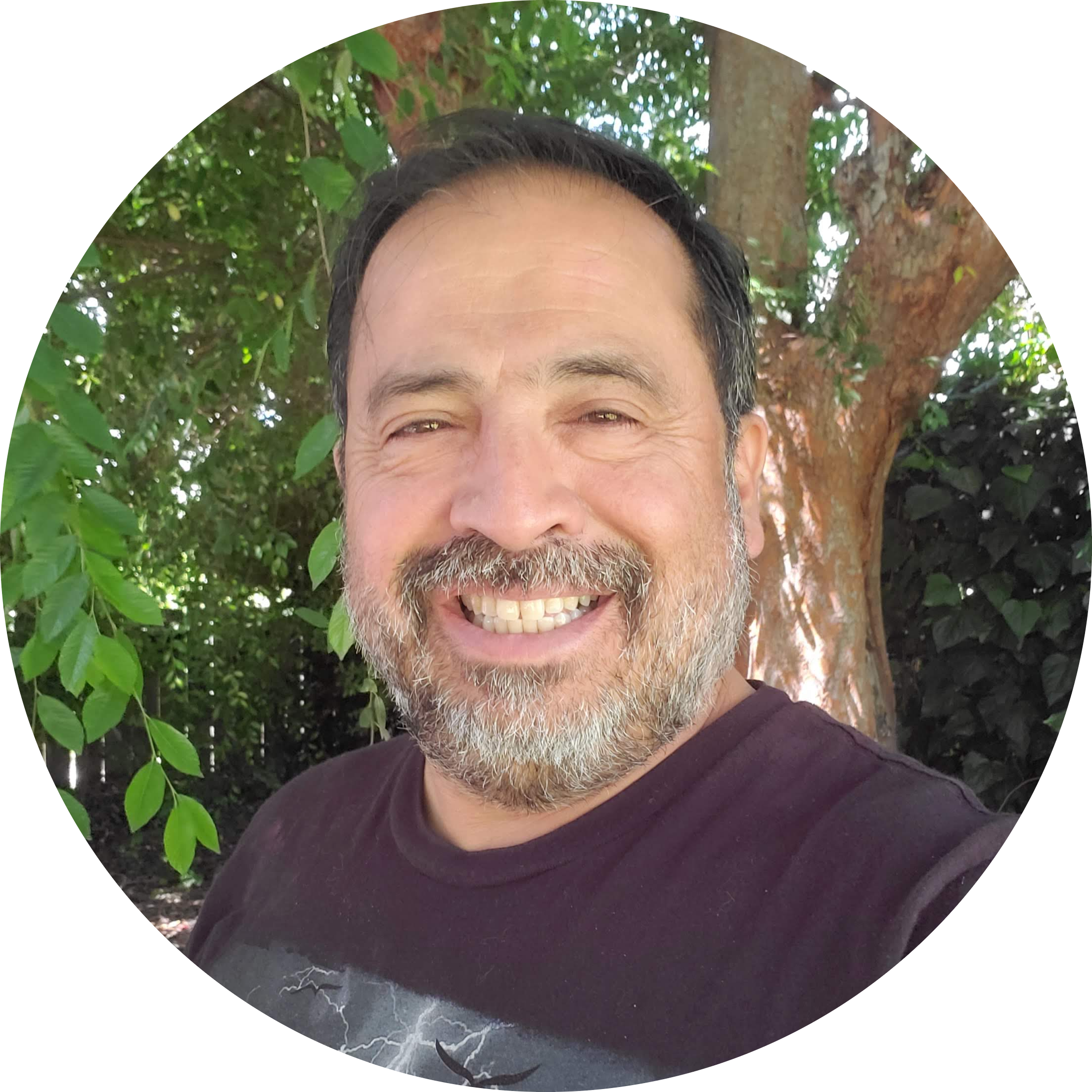 Go to the profile of Daniel Bustos