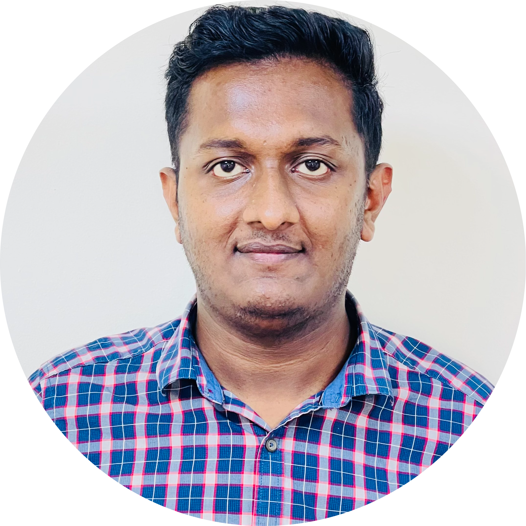 Go to the profile of Basil Karangadan Mohammed