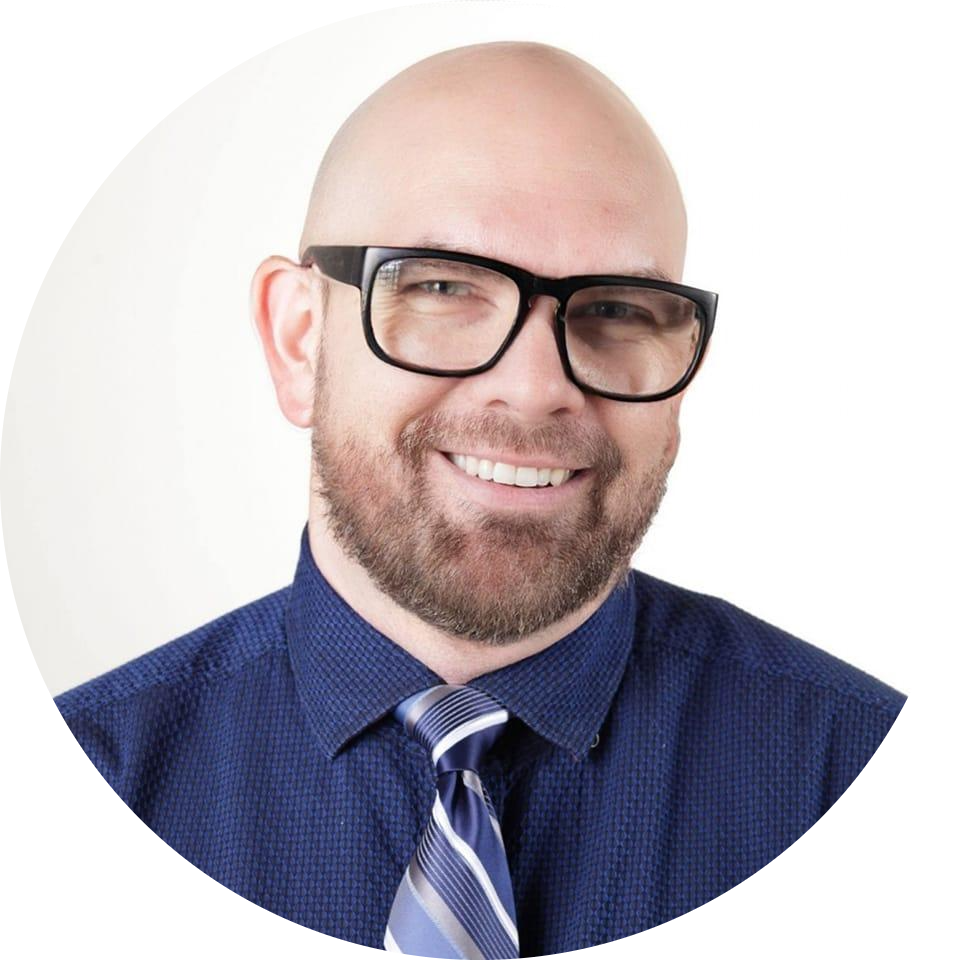 Go to the profile of Roland Bough