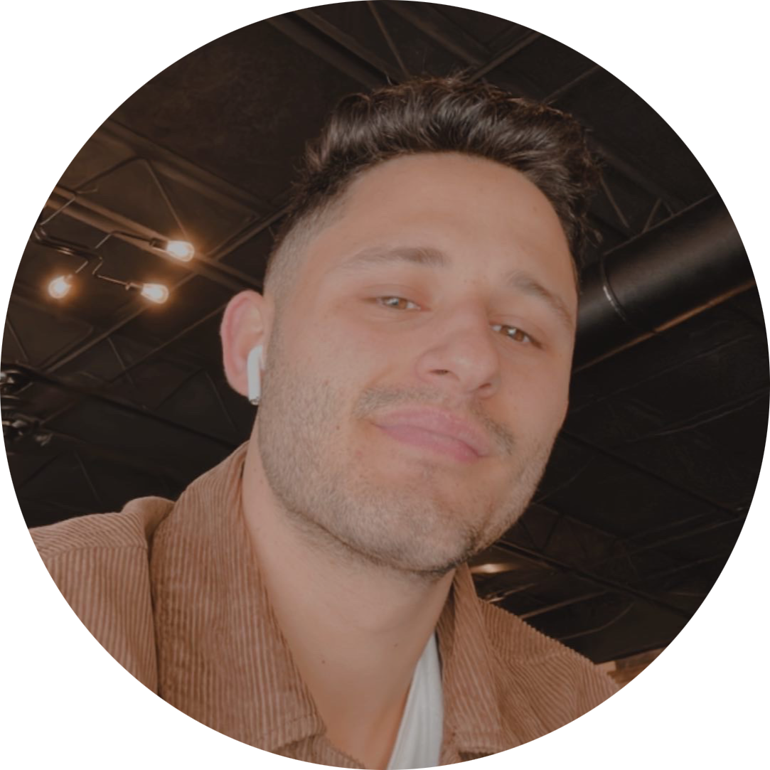 Go to the profile of Nicholas Allen