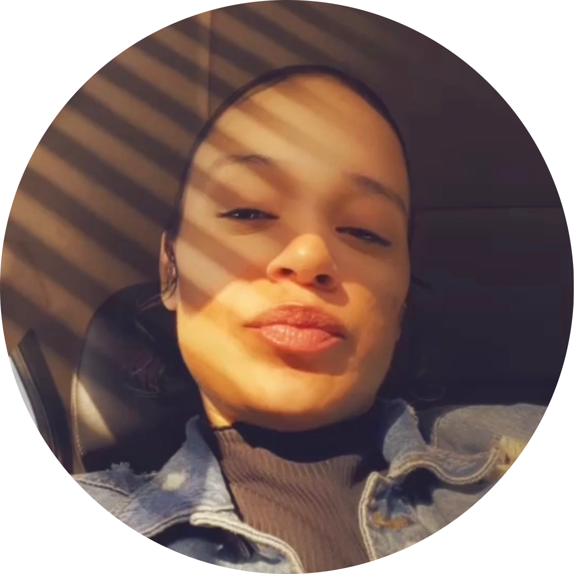 Go to the profile of Cherish Wood, CTS