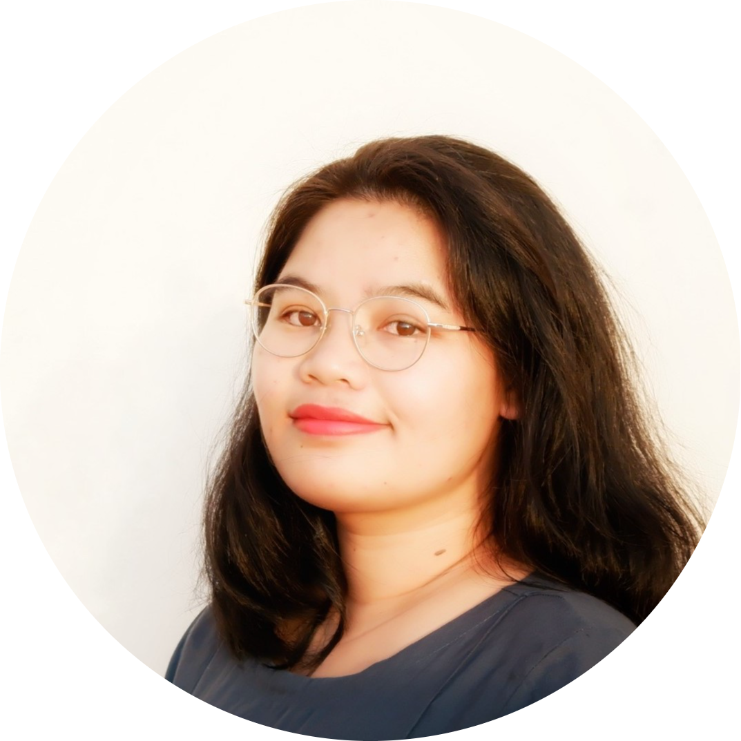 Go to the profile of Annie Thuy Tran