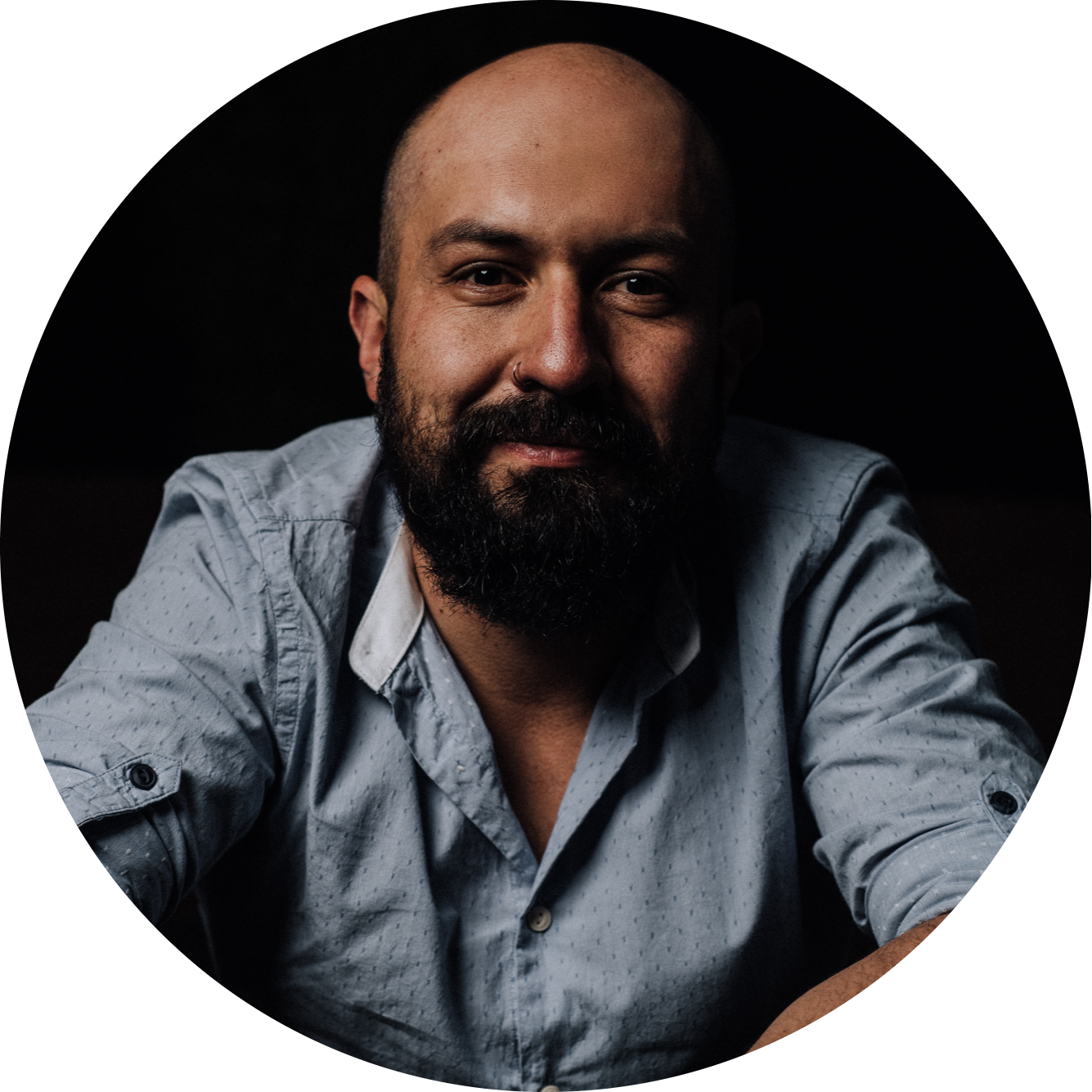 Go to the profile of Ivan Suarez