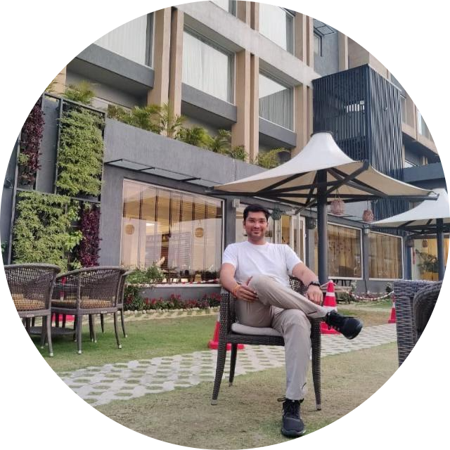 Go to the profile of Sourabh sharma