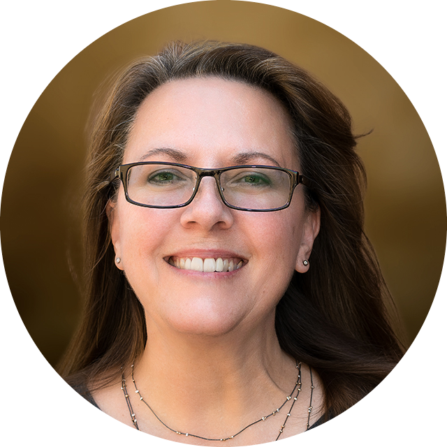 Go to the profile of Margie Kirby