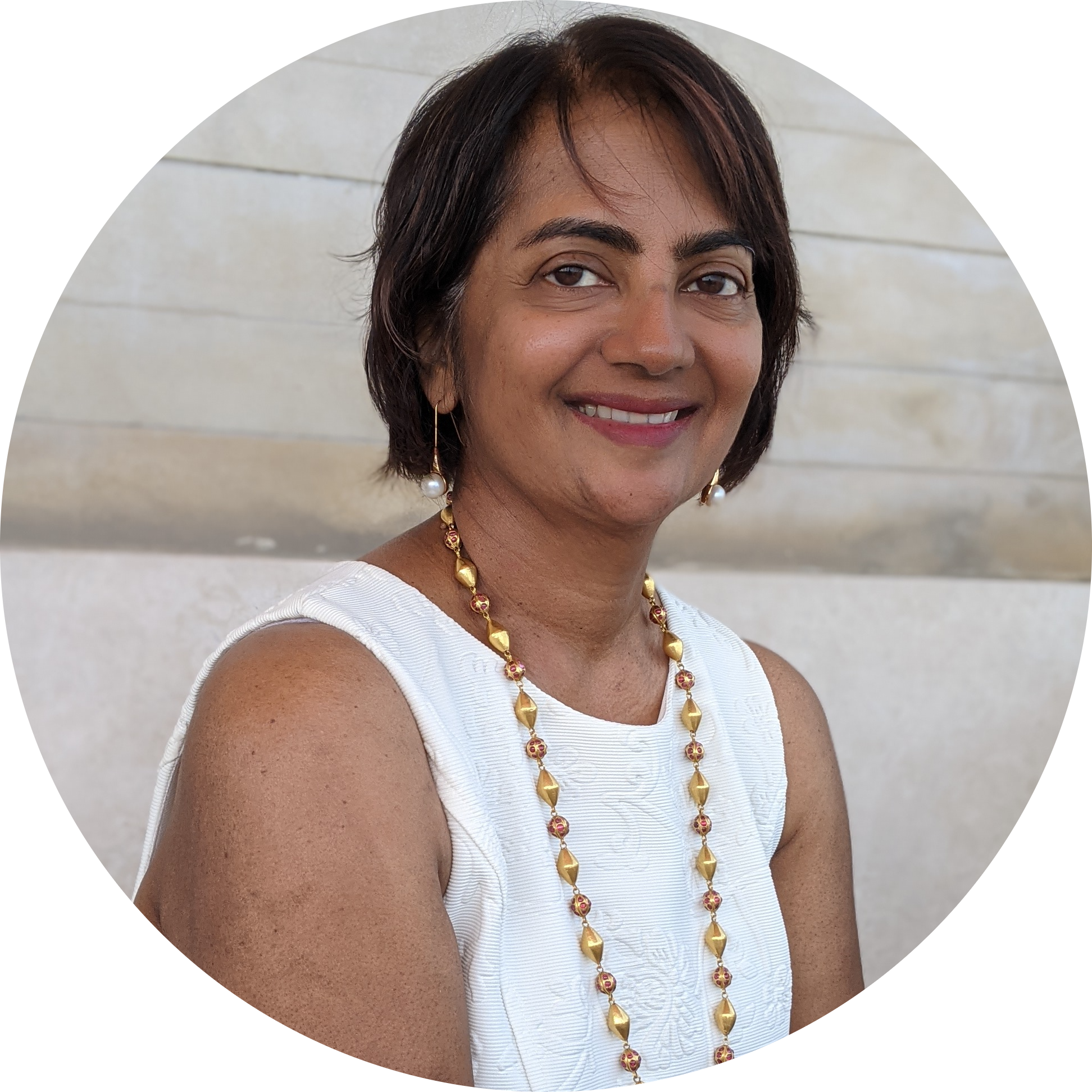 Go to the profile of Jessie paul