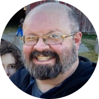 Go to the profile of David Ebaugh