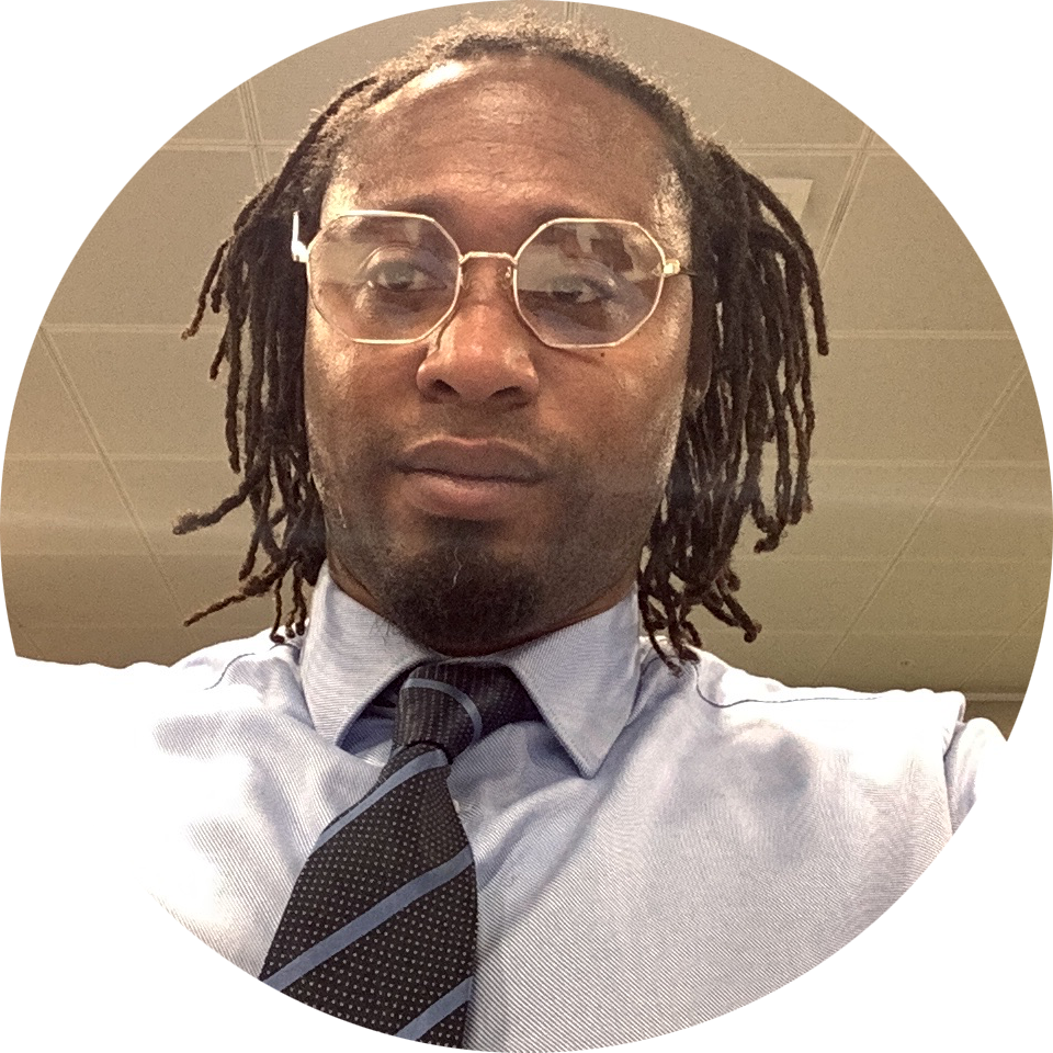 Go to the profile of Deon steed