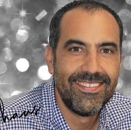 Go to the profile of JOSE RAUL LOPEZ