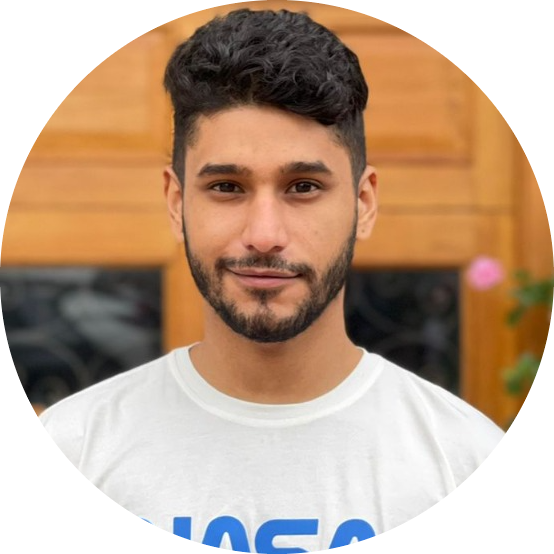 Go to the profile of Andrés Zapata Mazo