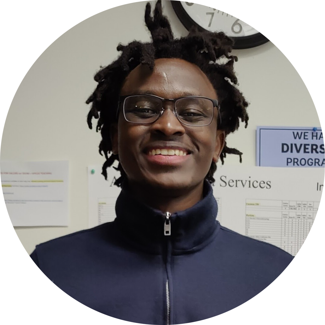 Go to the profile of Vincent Ndahayo