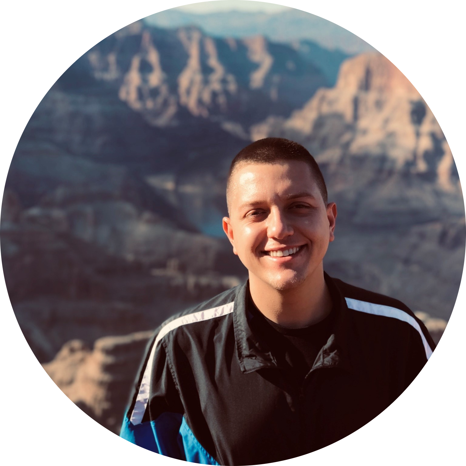 Go to the profile of Jessup Thomas