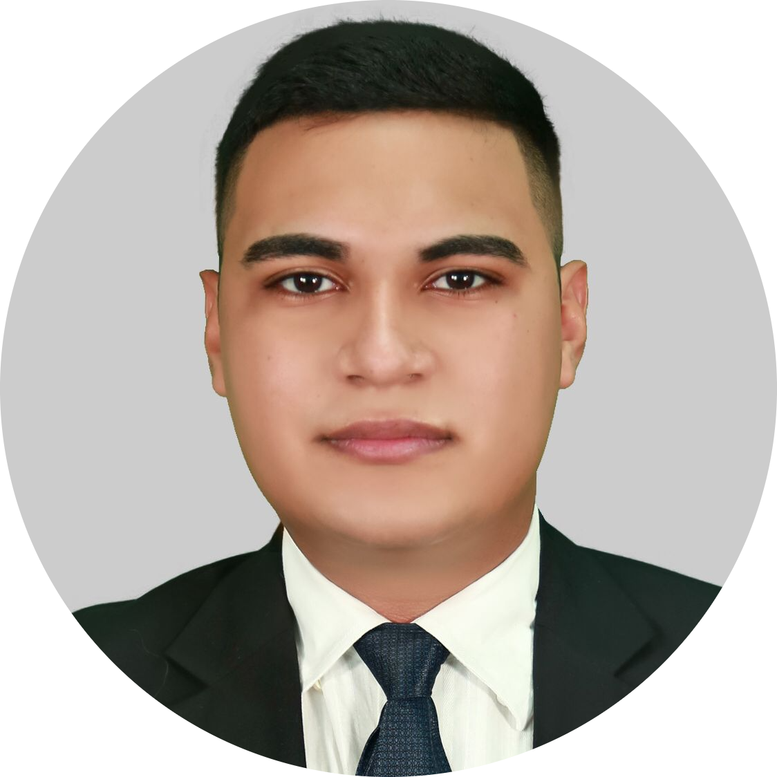 Go to the profile of Donaldo Carcamo