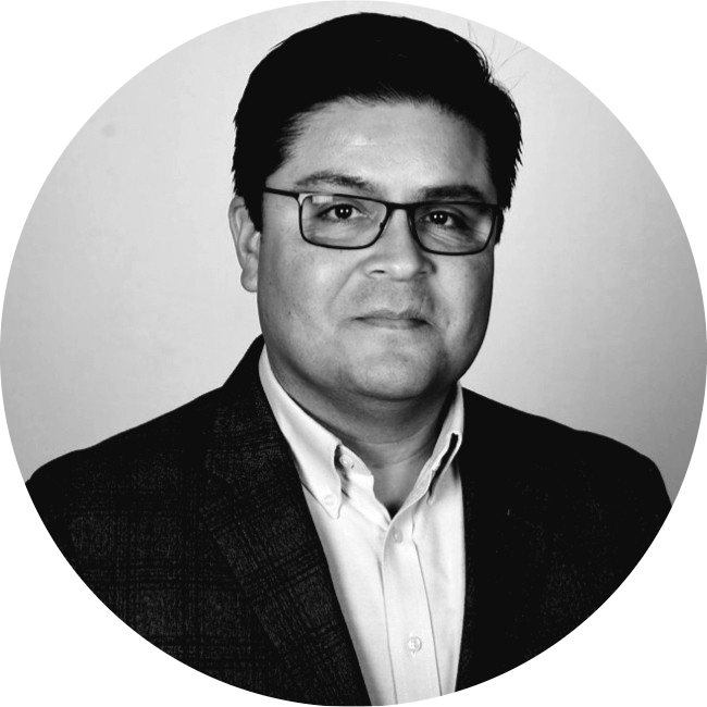 Go to the profile of Ronnie Gomez