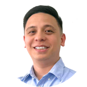 Go to the profile of Angelo Carmelo Alvarez