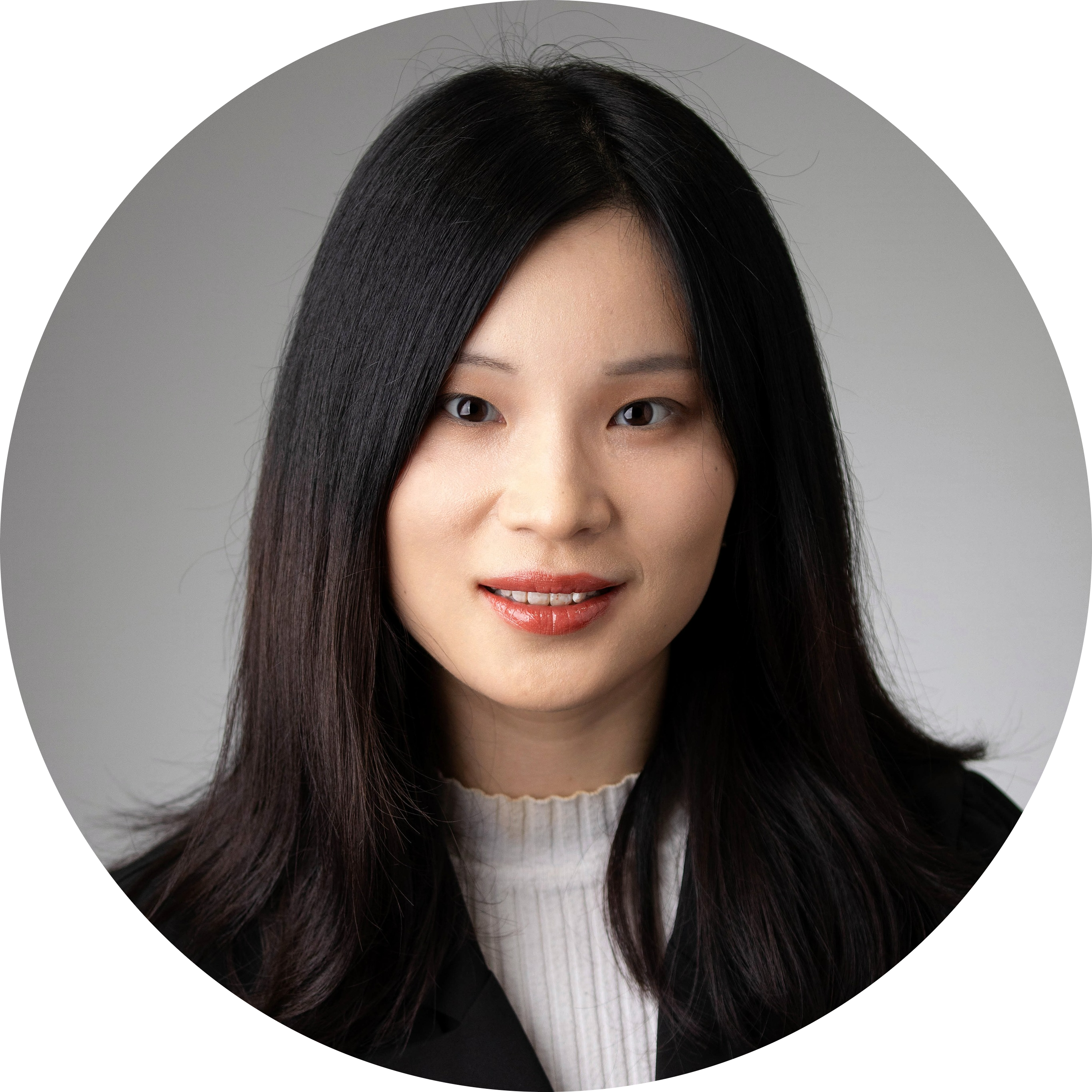 Go to the profile of Carina Wang