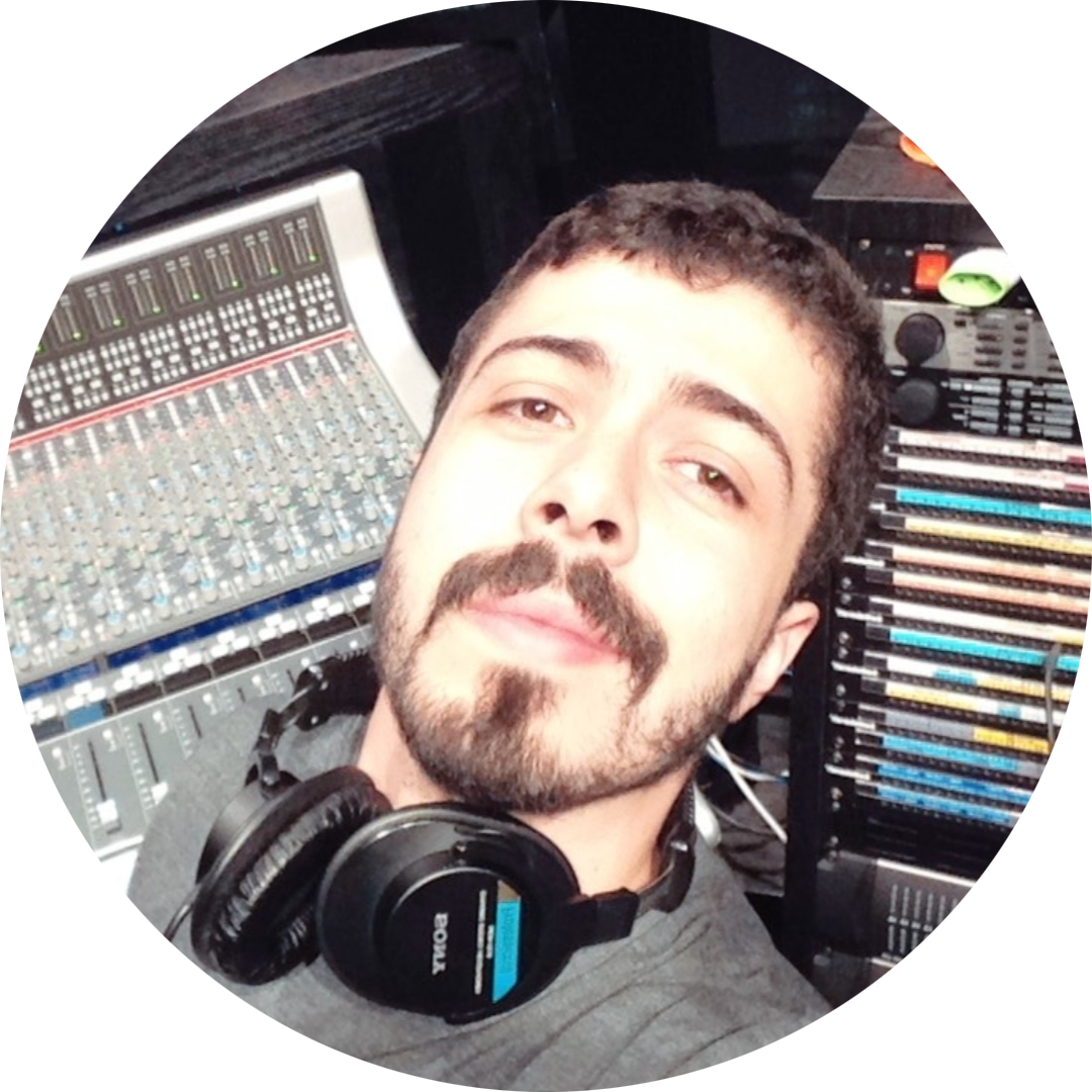 Go to the profile of Felliphe batista