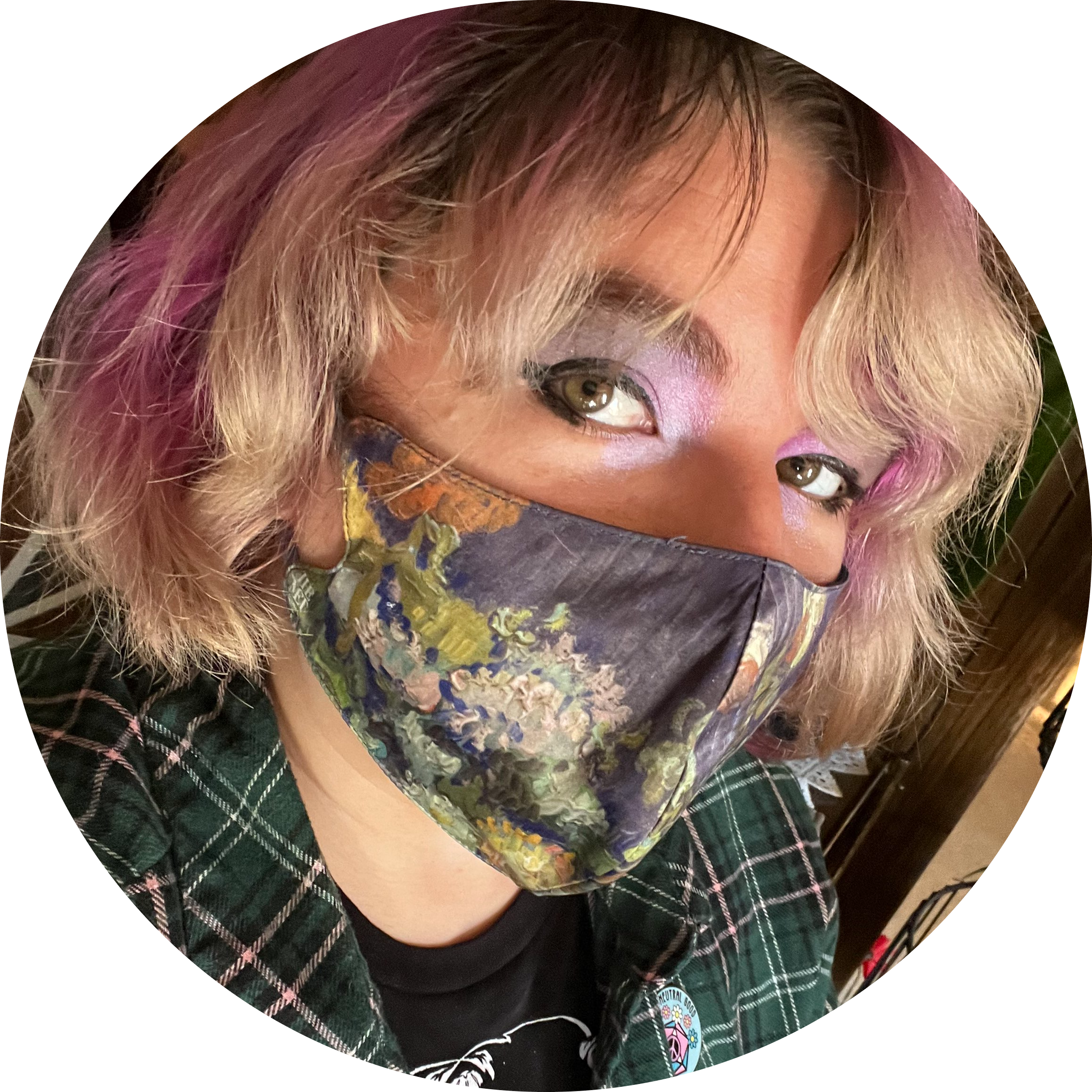 Go to the profile of Ashley Wentworth