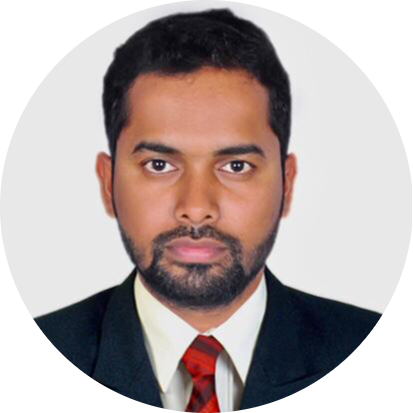 Go to the profile of Fazalul Hassan