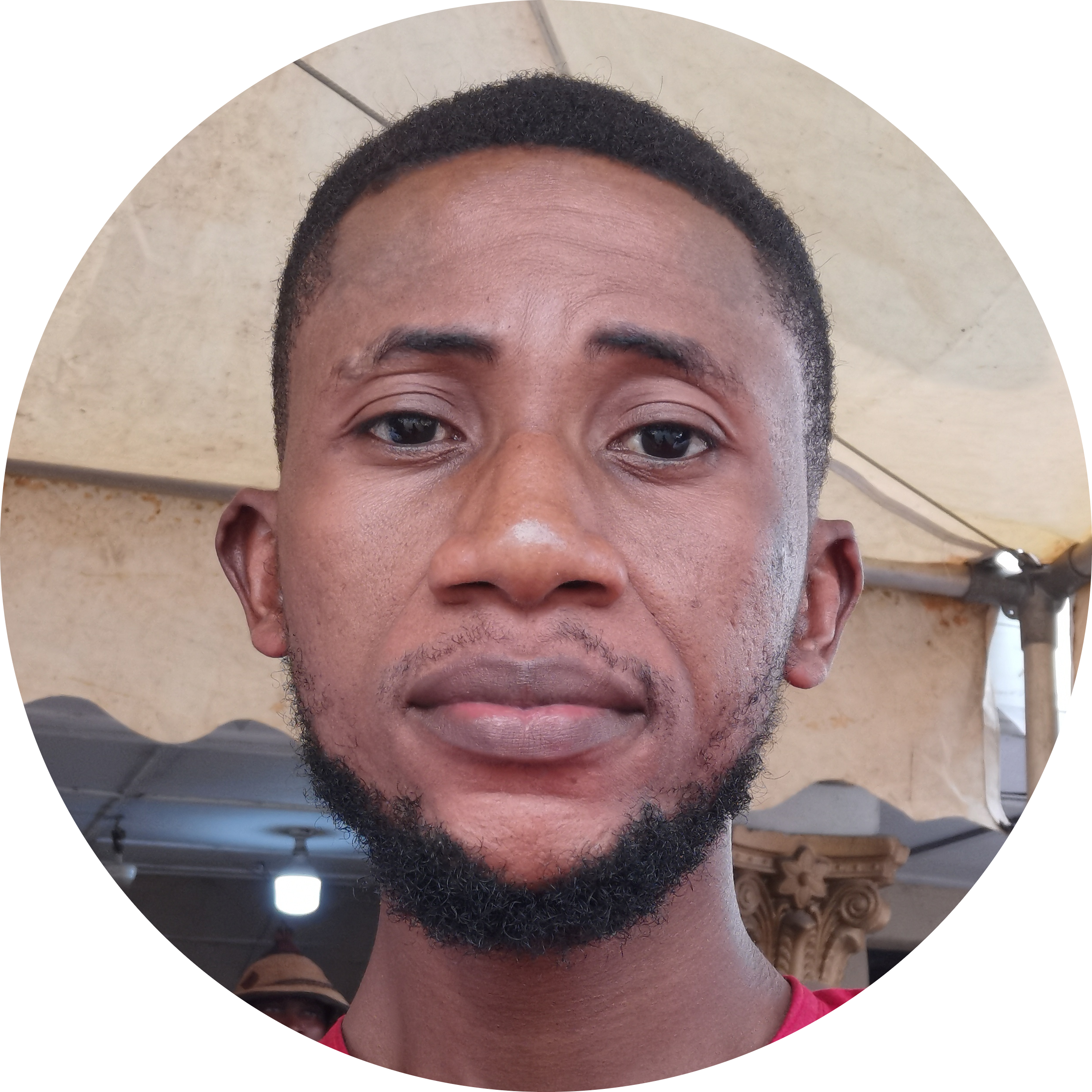 Go to the profile of MUGIS MAHDI