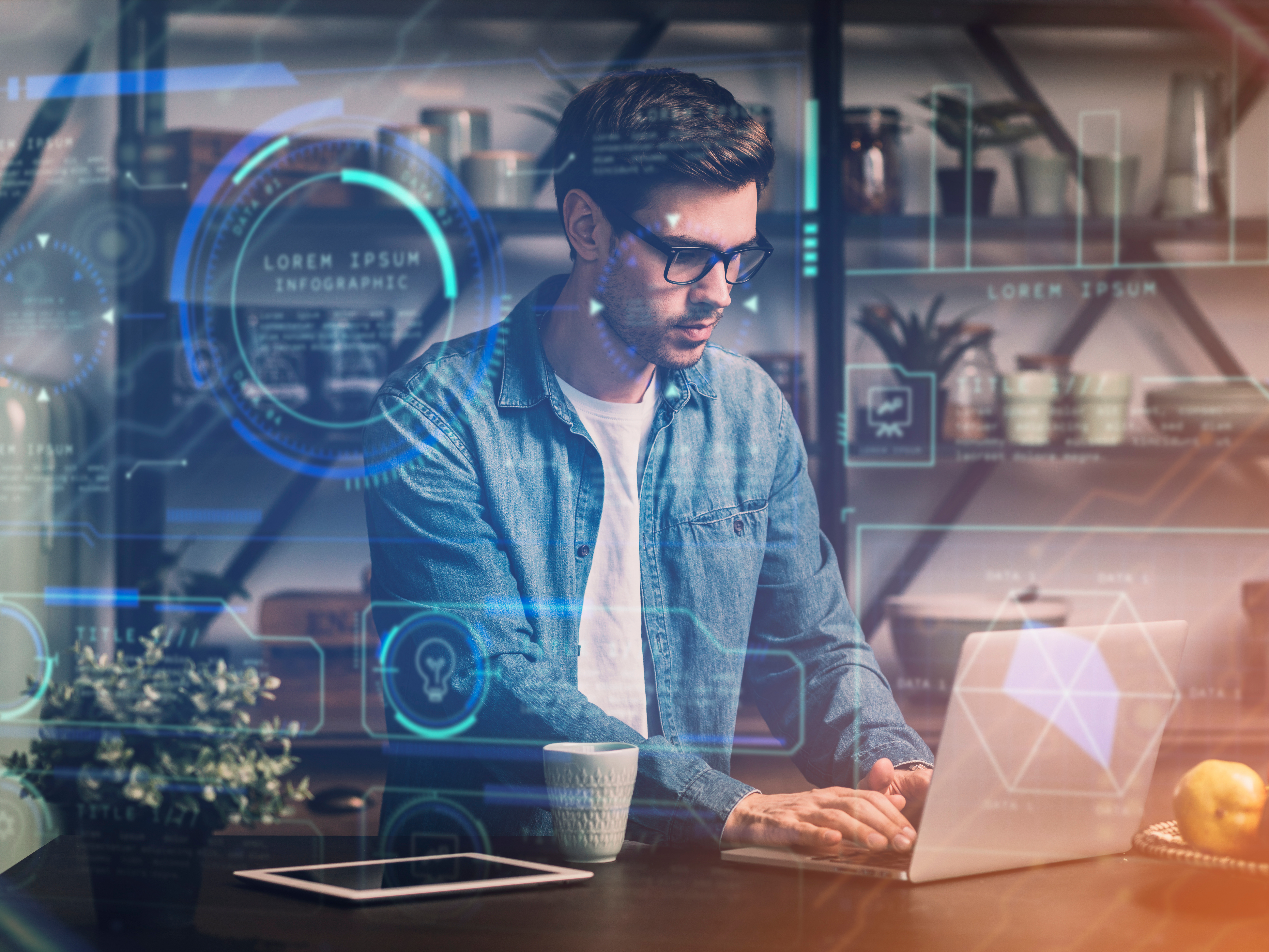 AI apps most commonly used in marketing