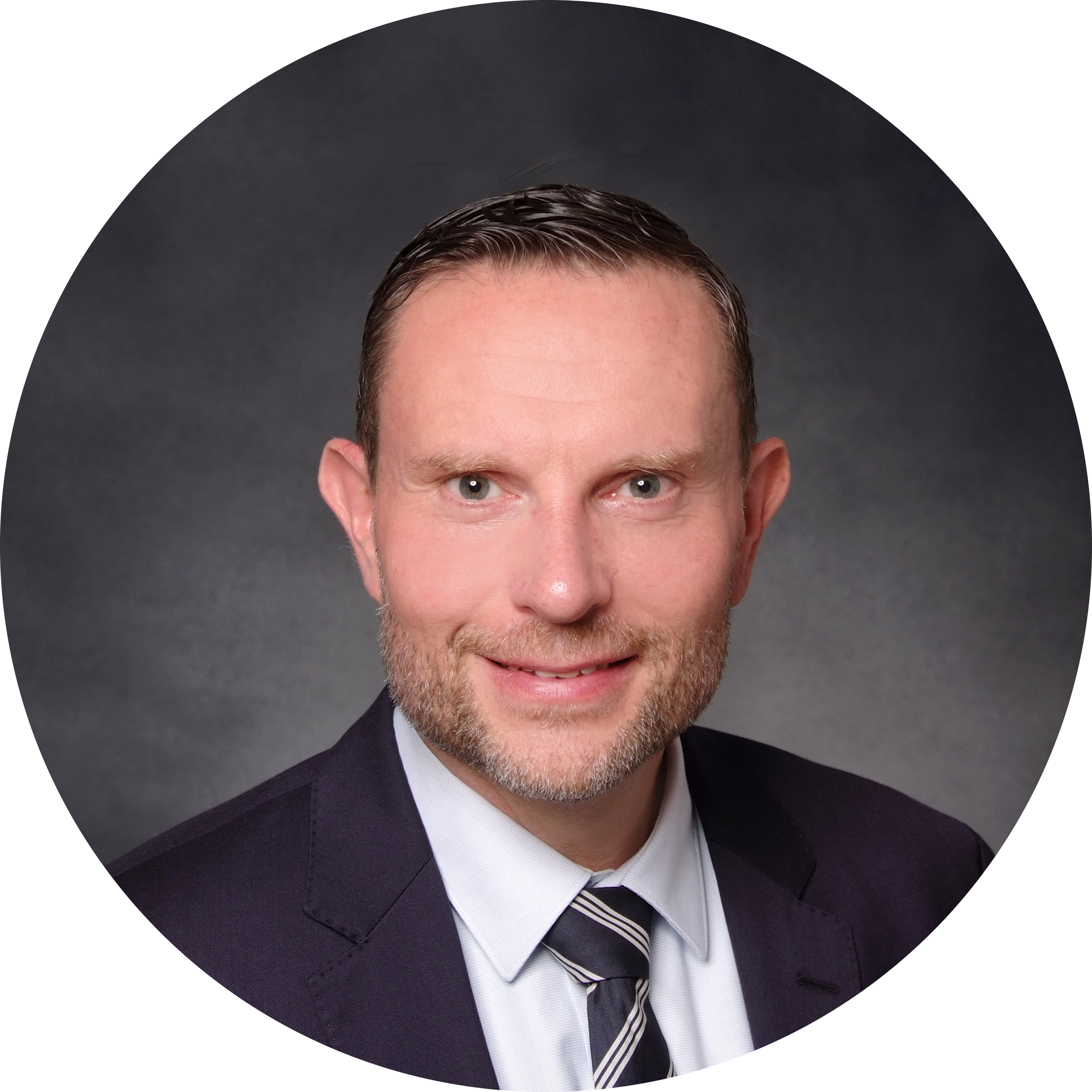 Go to the profile of Christoph Hellmuth