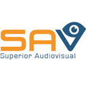 Go to the profile of Superior Audiovisual S.A.
