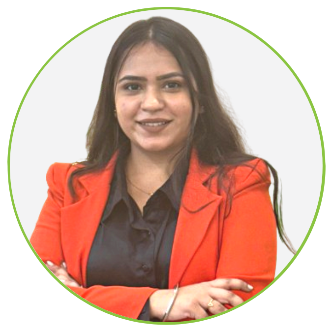 Go to the profile of Aashmitha Hira