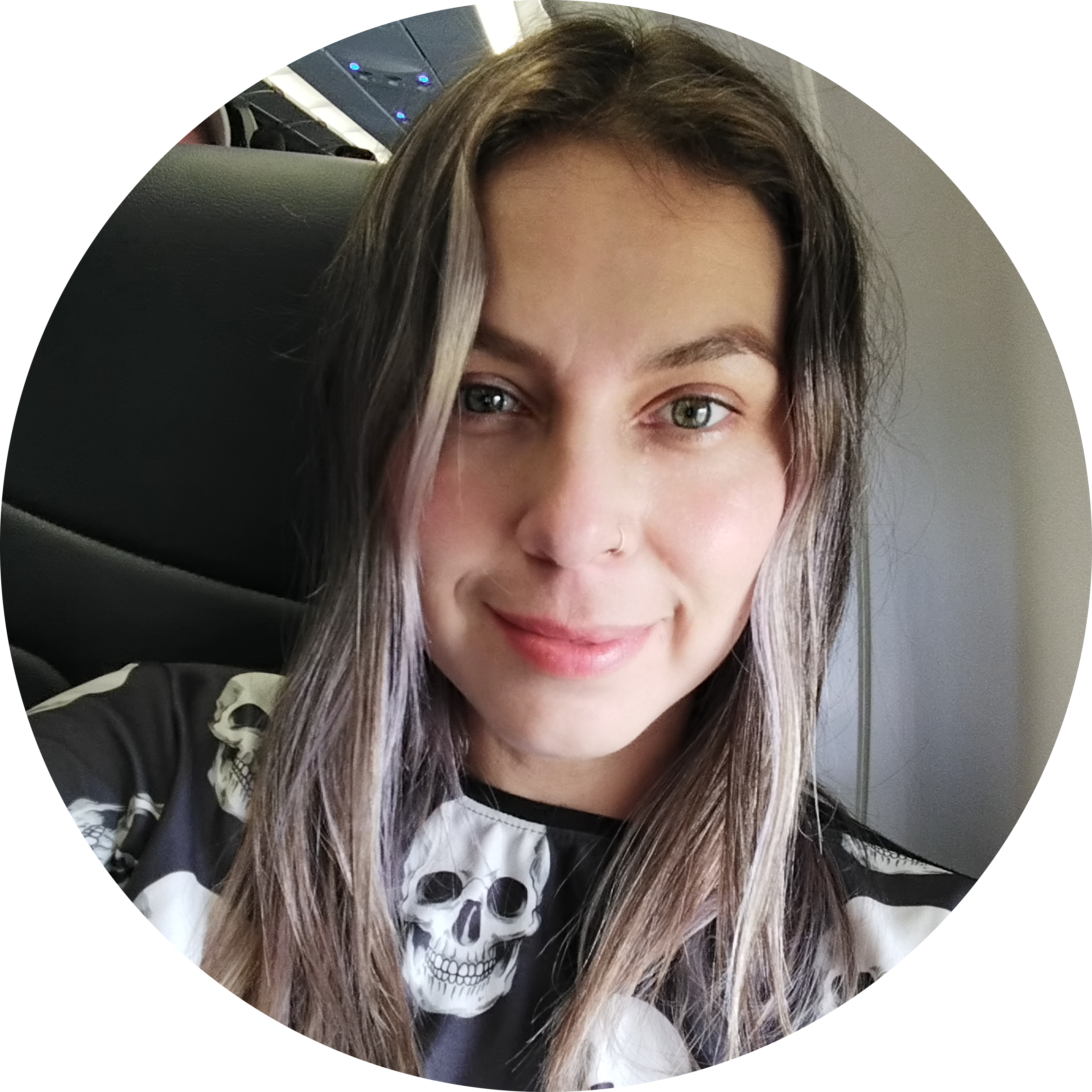 Go to the profile of Andrea Artunduaga Sanchez