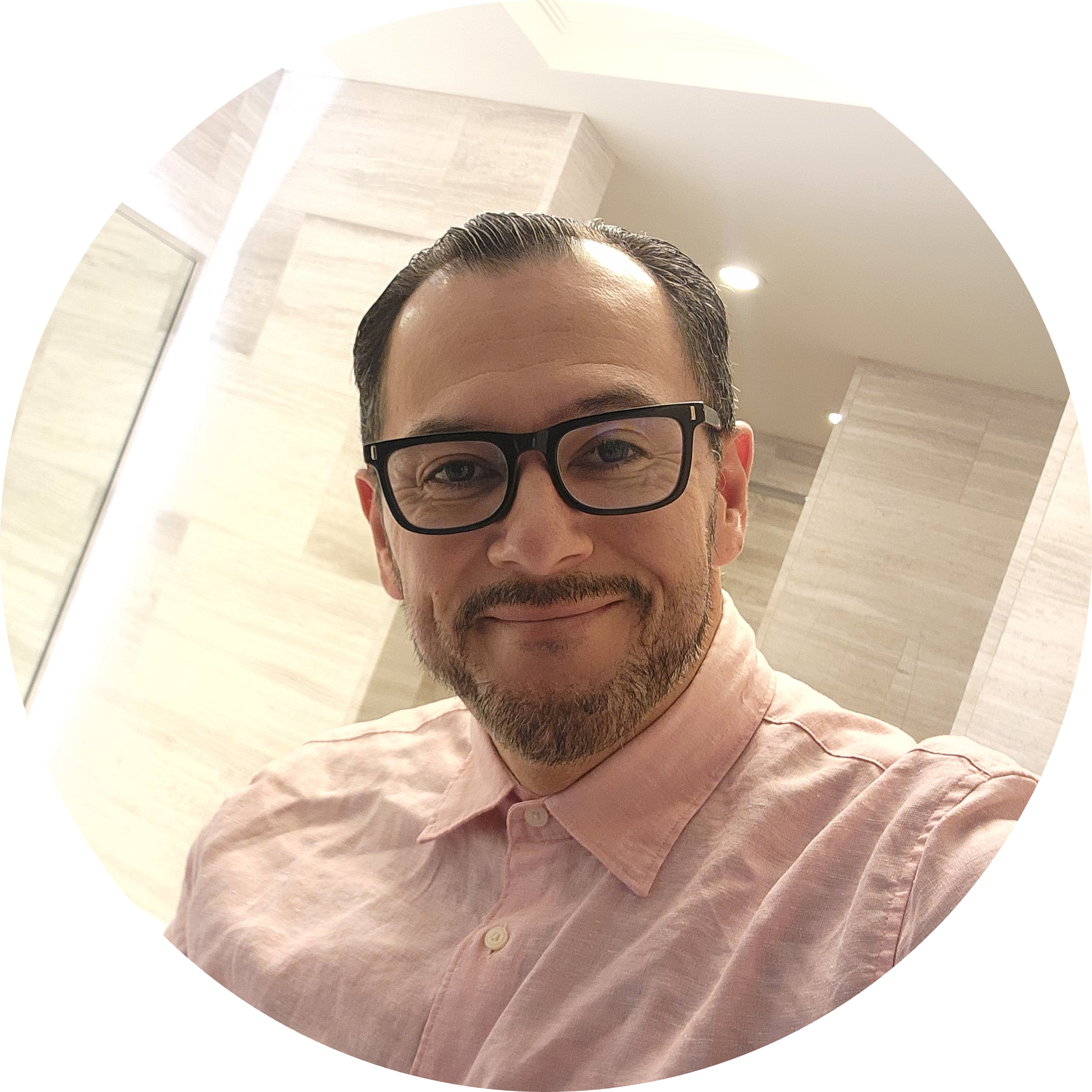 Go to the profile of Samuel Torres