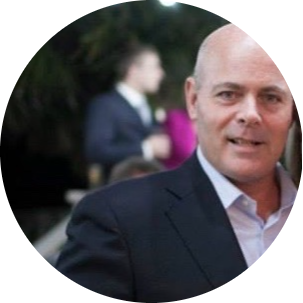 Go to the profile of Michael J Connor