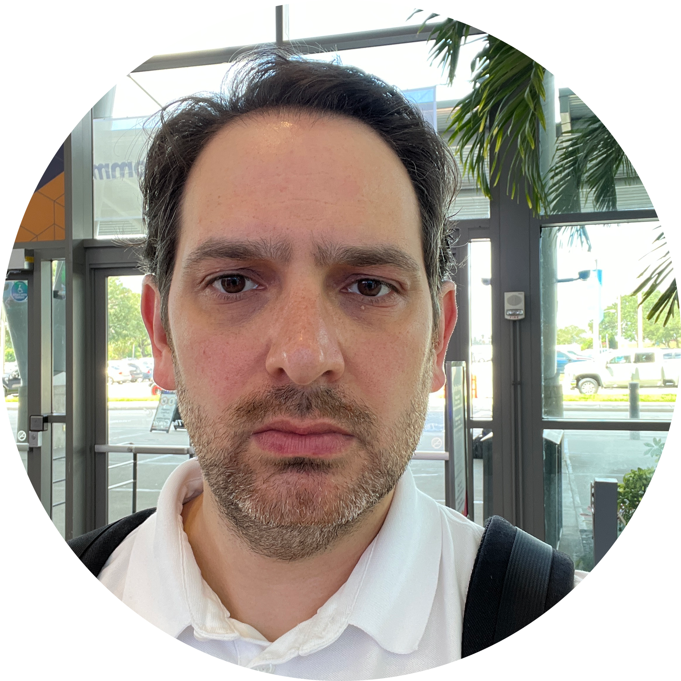 Go to the profile of Paul Meister