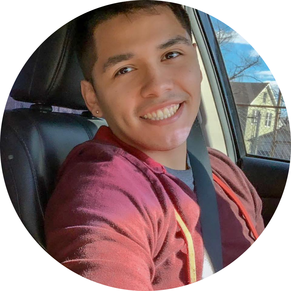 Go to the profile of Elvyn caceres