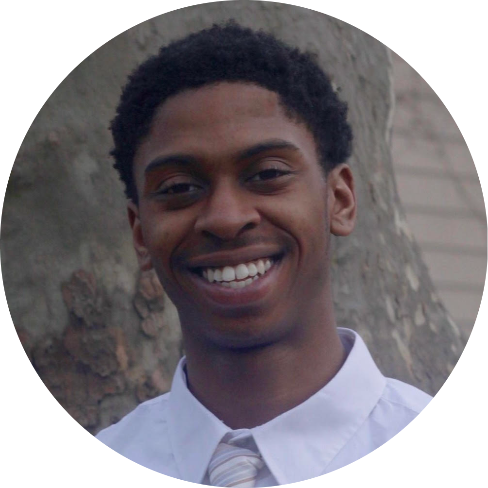 Go to the profile of Eric Bryant