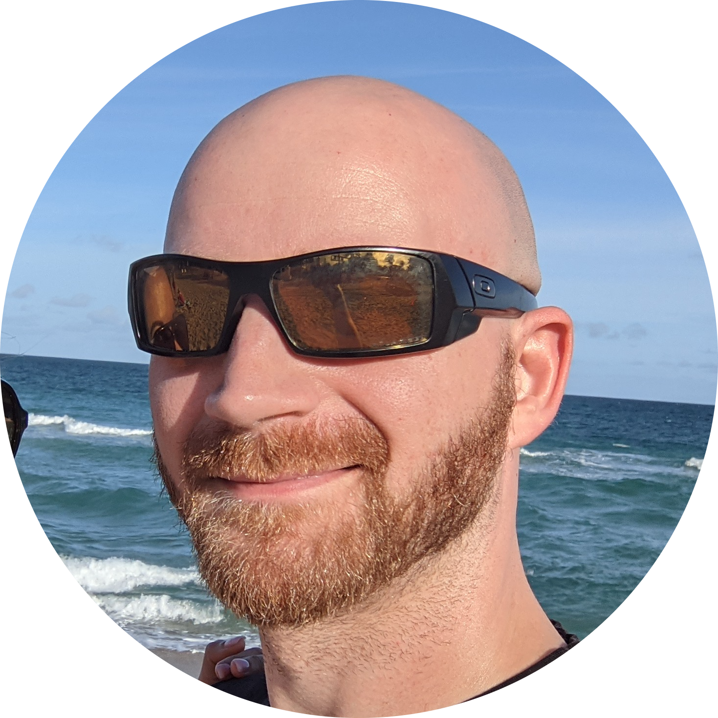 Go to the profile of Brandon Kling