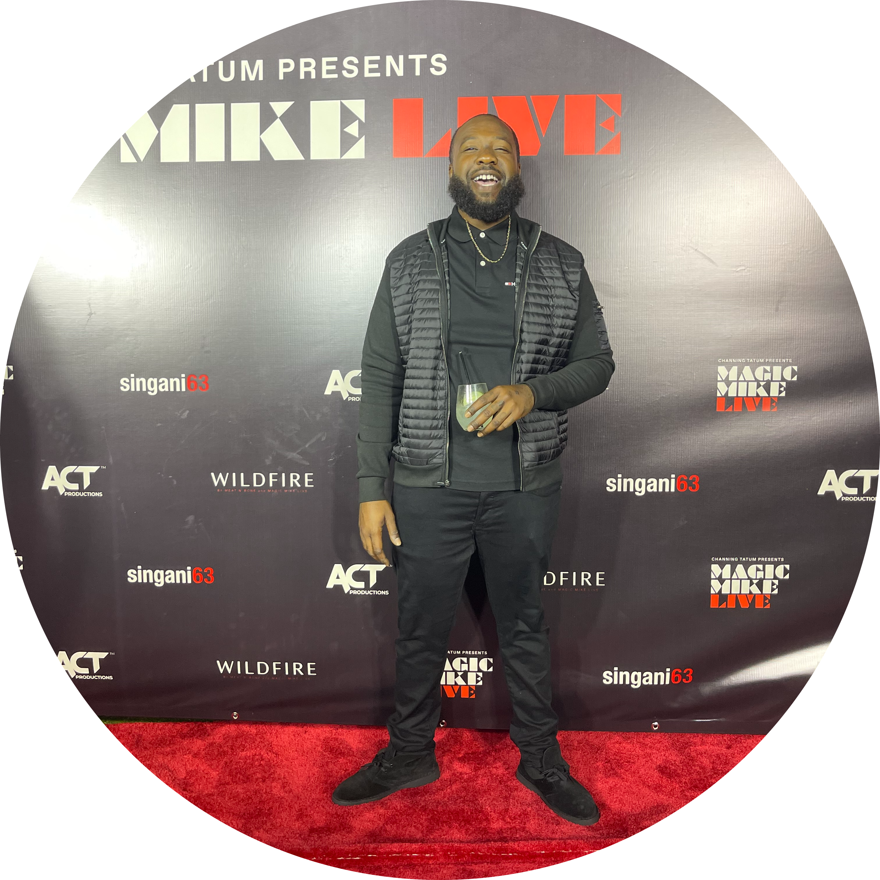 Go to the profile of Breashel mondesir